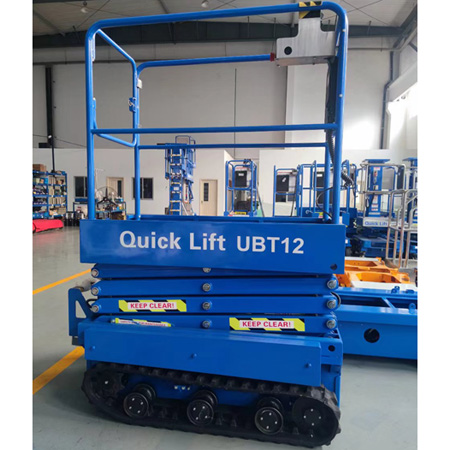 Quick Lift UBT12