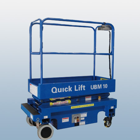 Quick Lift UBM10