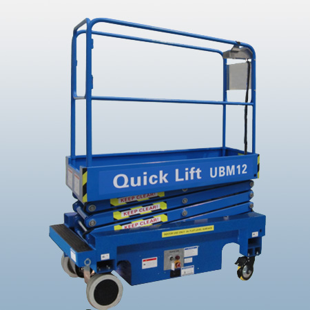 Quick Lift UBM12