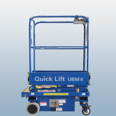 Quick Lift UBM6