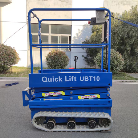 Quick Lift UBT10
