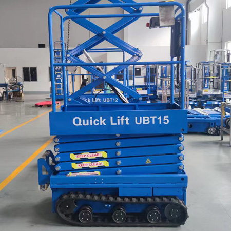 Quick Lift UBT15