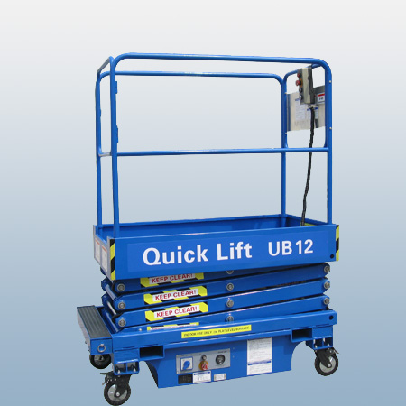 Quick Lift UB12