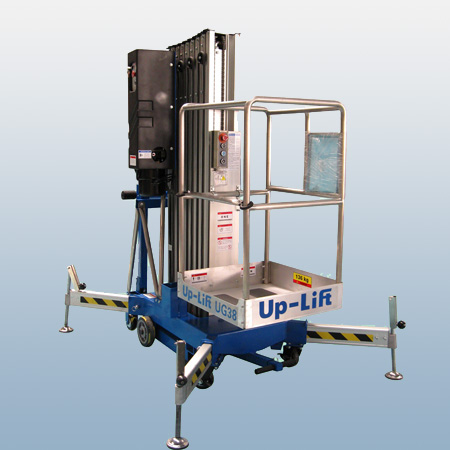 Up-Lift UG38